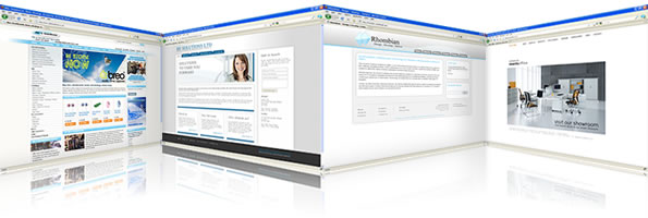 Website Design from Website Design Glasgow